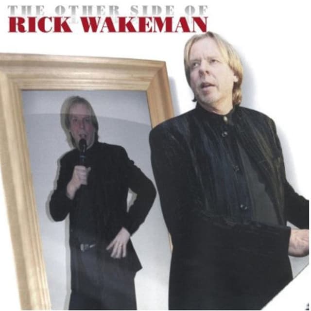 The Other Side cover