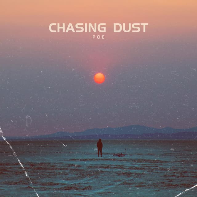 Chasing Dust cover