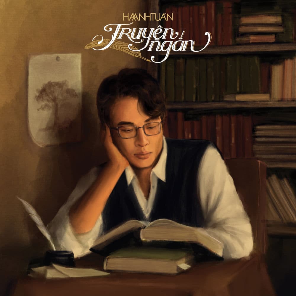 Truyện Ngắn cover