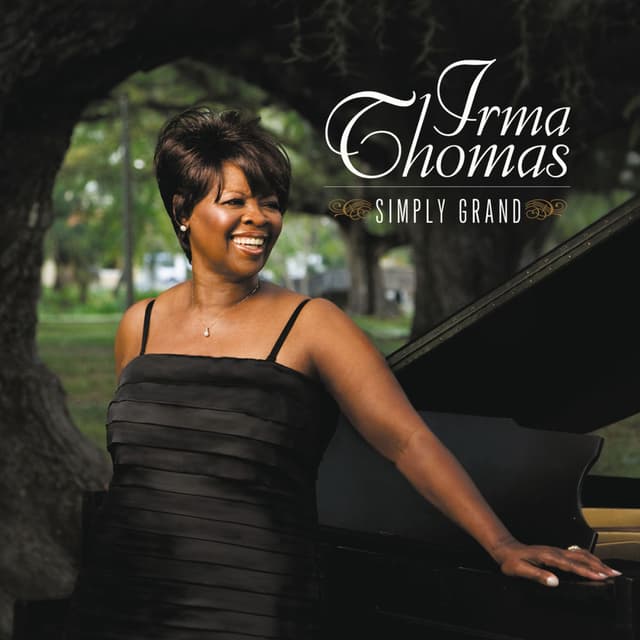Simply Grand cover