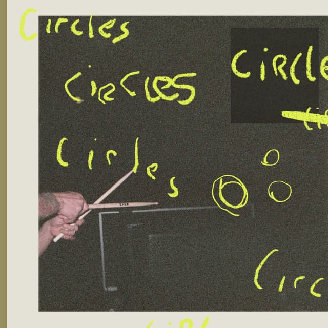 Circles cover