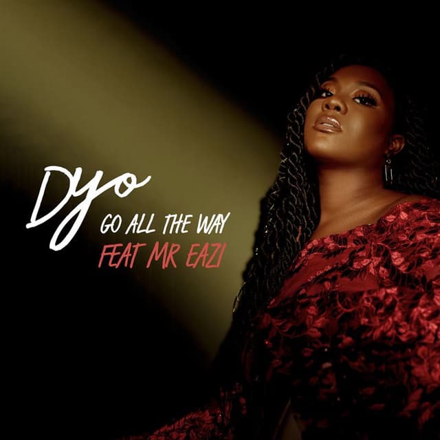 Go All The Way cover