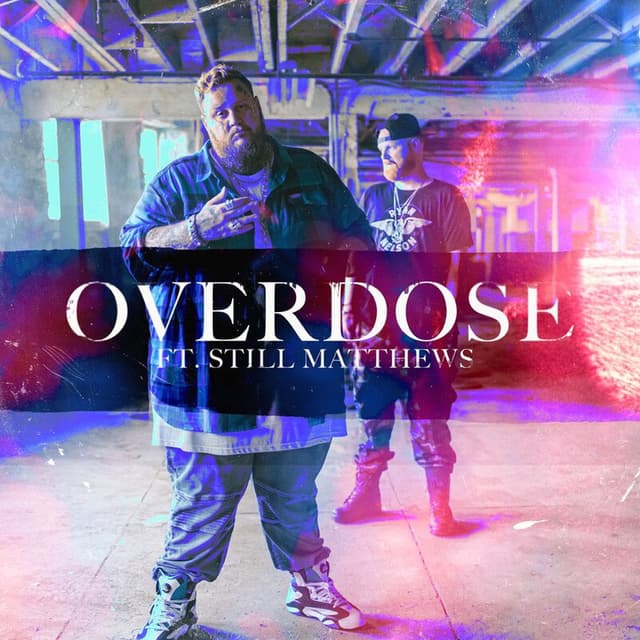 Overdose cover