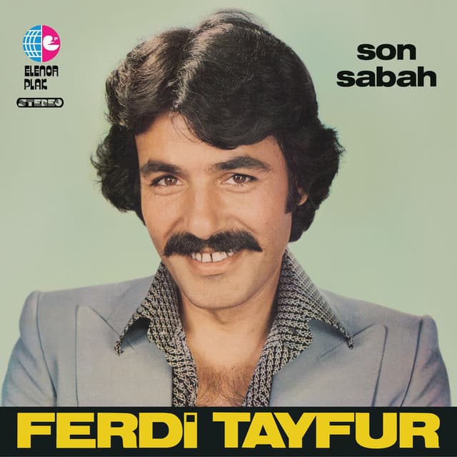 Son Sabah cover