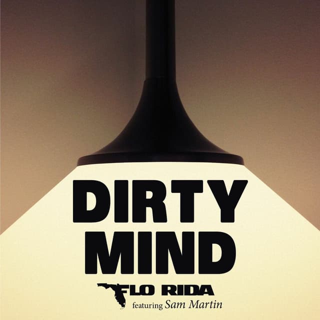 Dirty Mind (feat. Sam Martin) cover