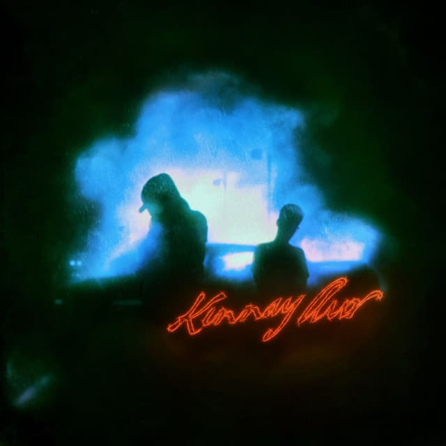 Kinnay Aur cover