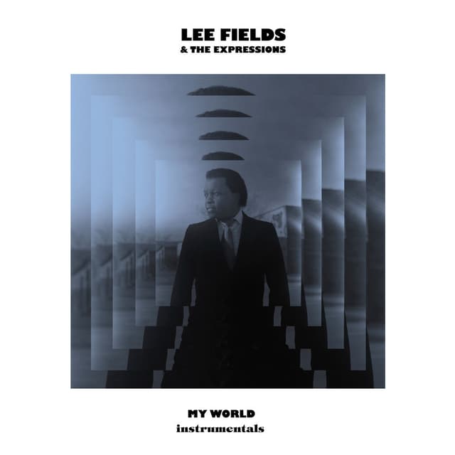 My World (Instrumentals) cover