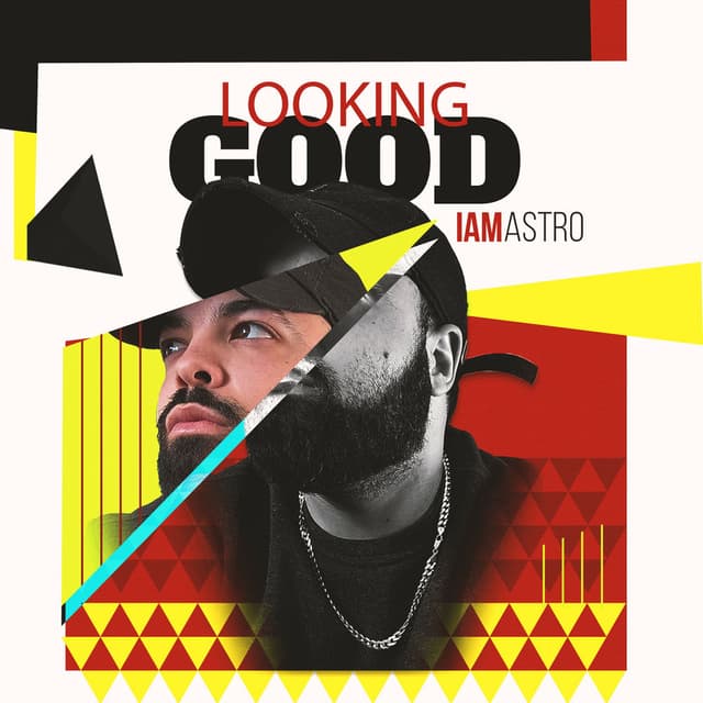 Looking Good cover