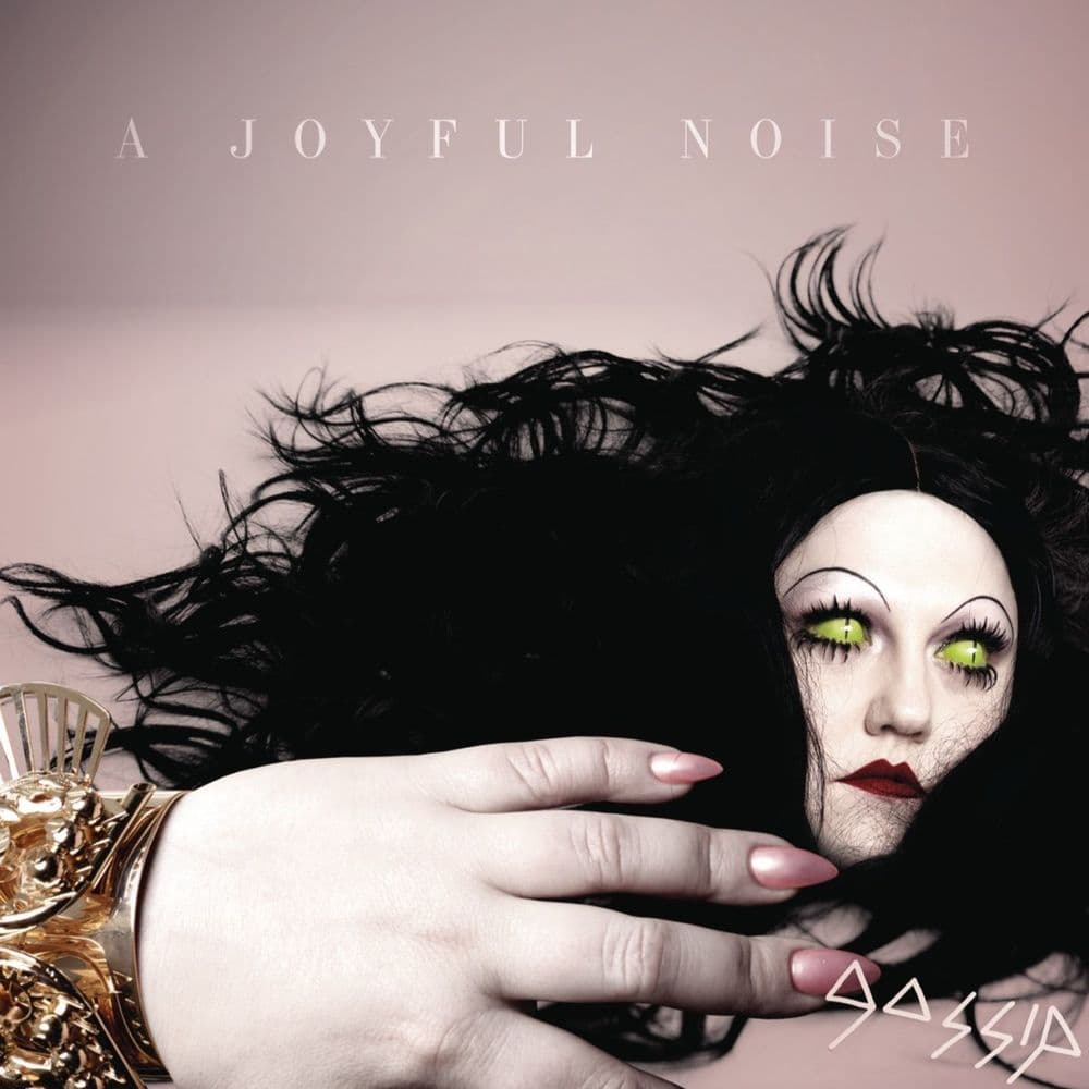 A Joyful Noise cover