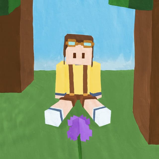 squares / y 13 cover