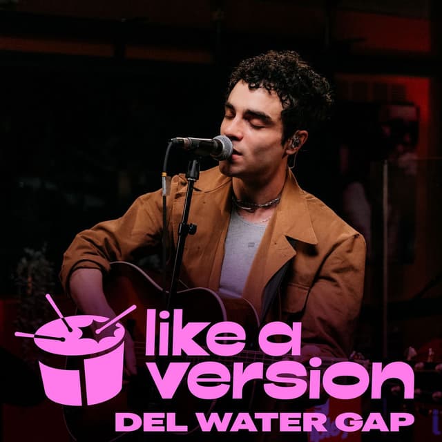 Sailor Song (triple j Like A Version) cover