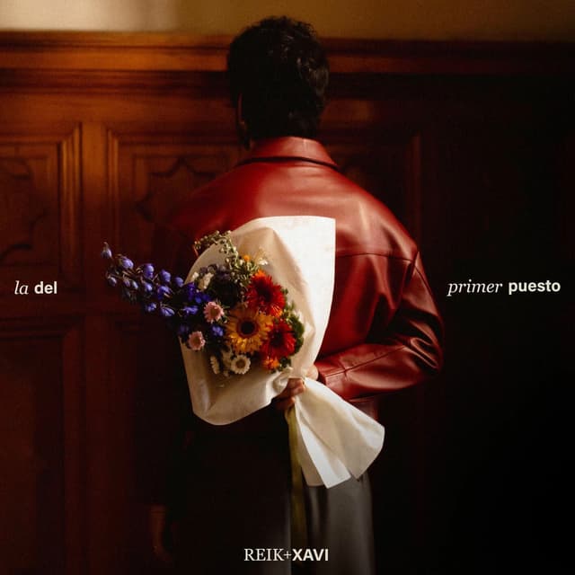 La del Primer Puesto cover
