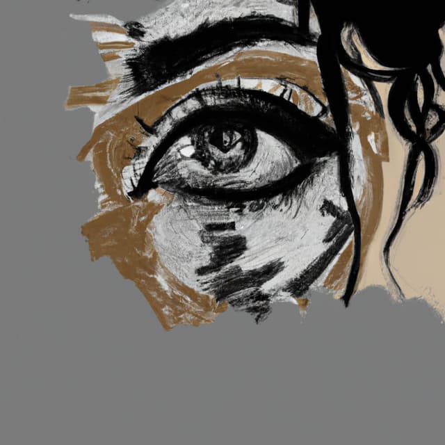 Black & White cover