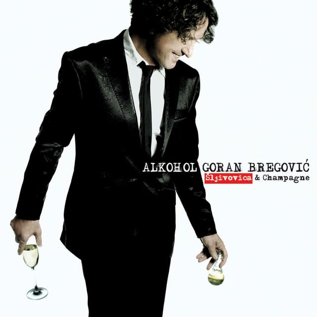 Alkohol cover
