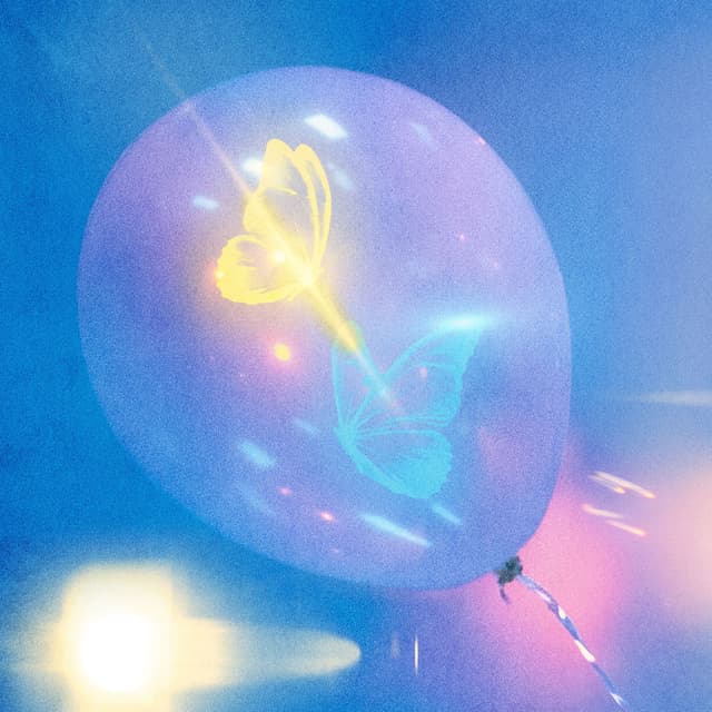 NEW ME cover
