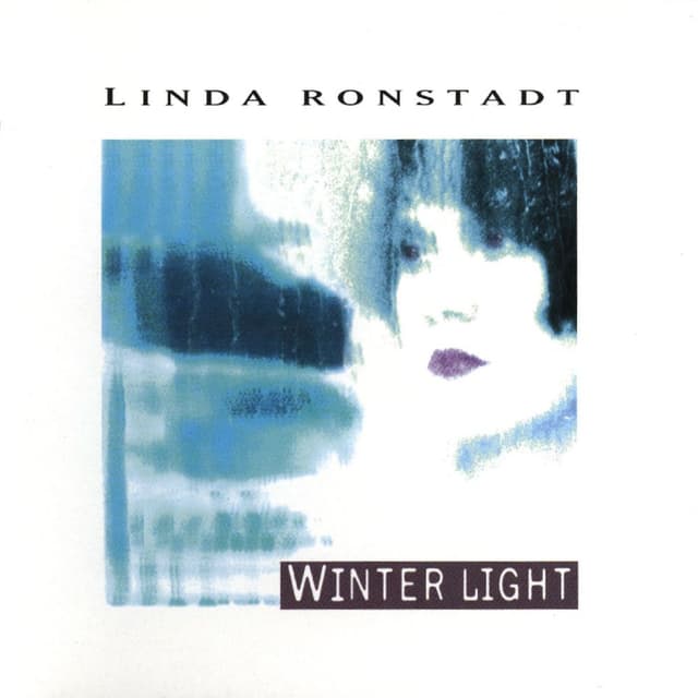 Winter Light cover