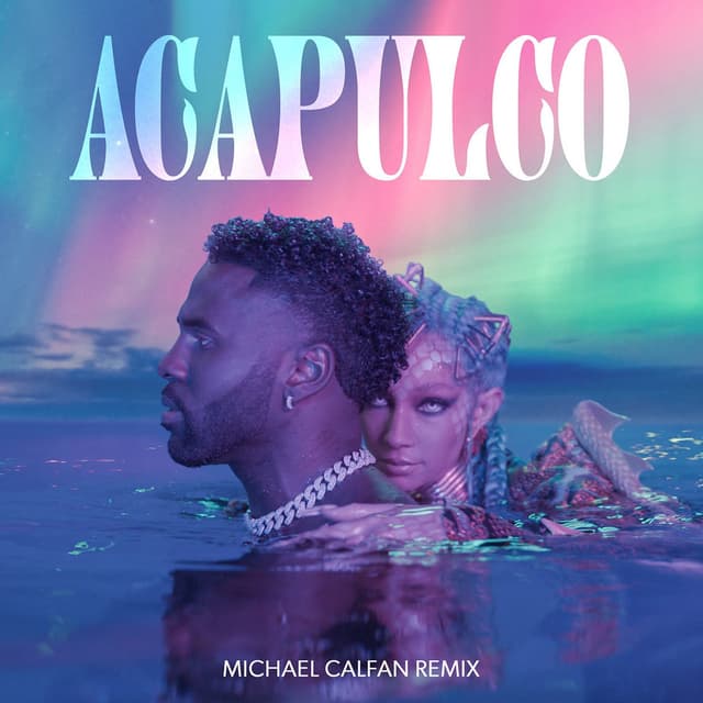 Acapulco (Michael Calfan Remix) cover