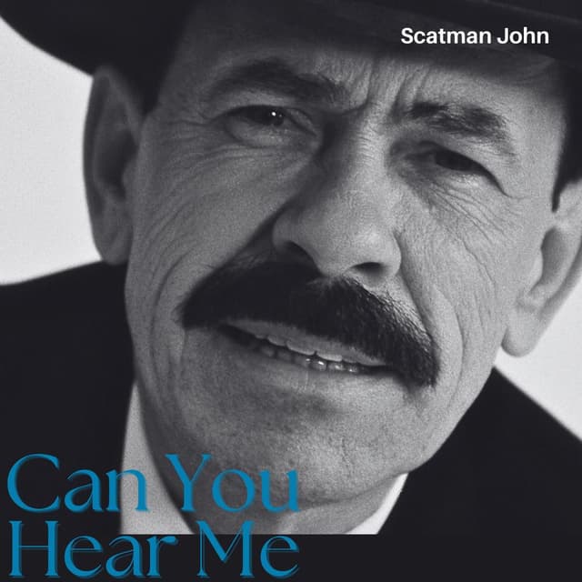 Can You Hear Me cover
