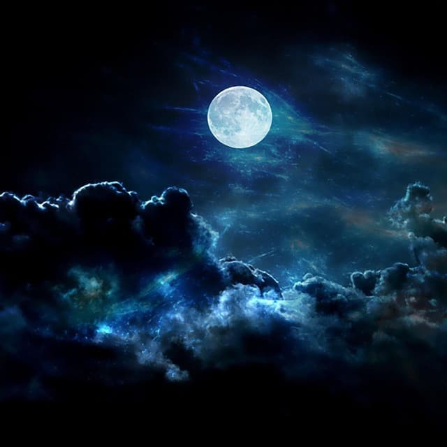 Midnight Pluck (Hip Hop Instrumental) cover