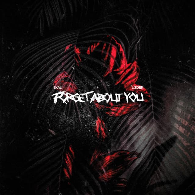 Forget About You cover
