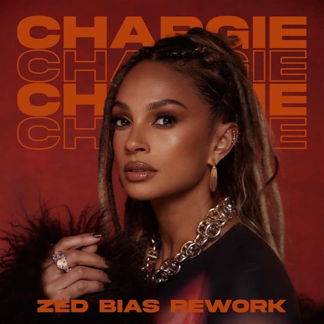 Chargie (Zed Bias Rework) cover