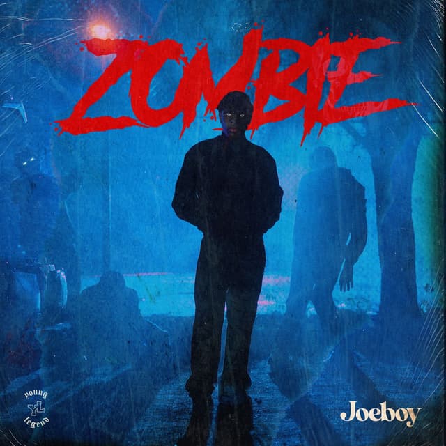 Zombie cover