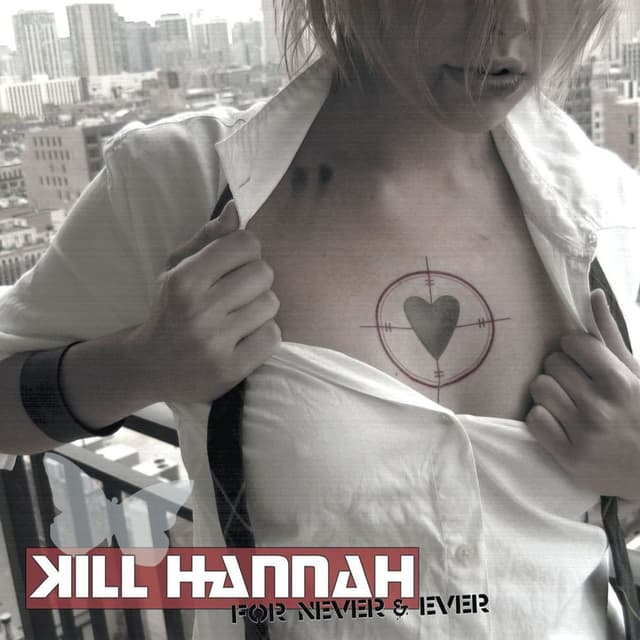 For Never And Ever (U.S. Version) cover