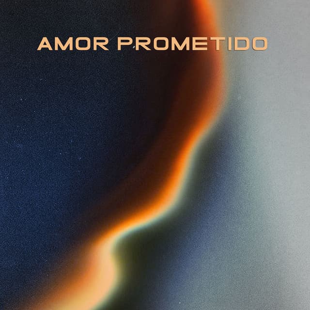 Amor Prometido cover
