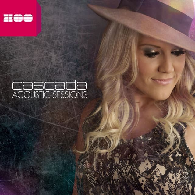 Acoustic Sessions cover