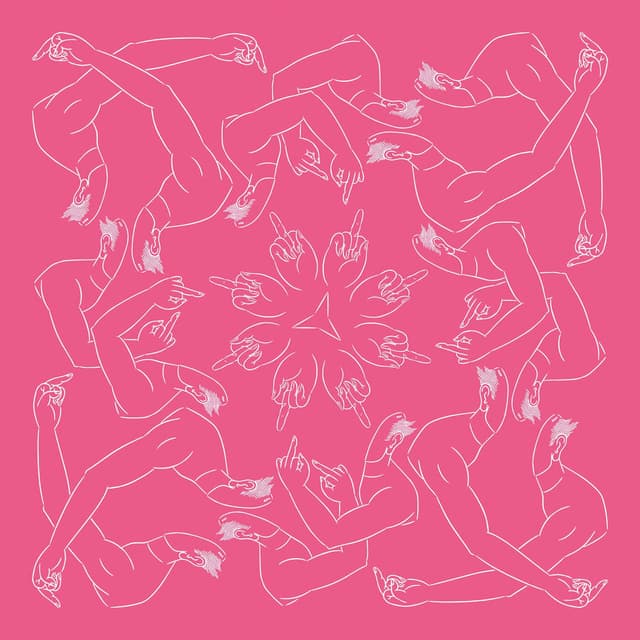 Road to Joy (Dark-Side Mix) album cover