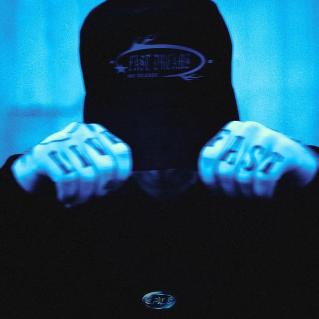 FAST LIFE cover