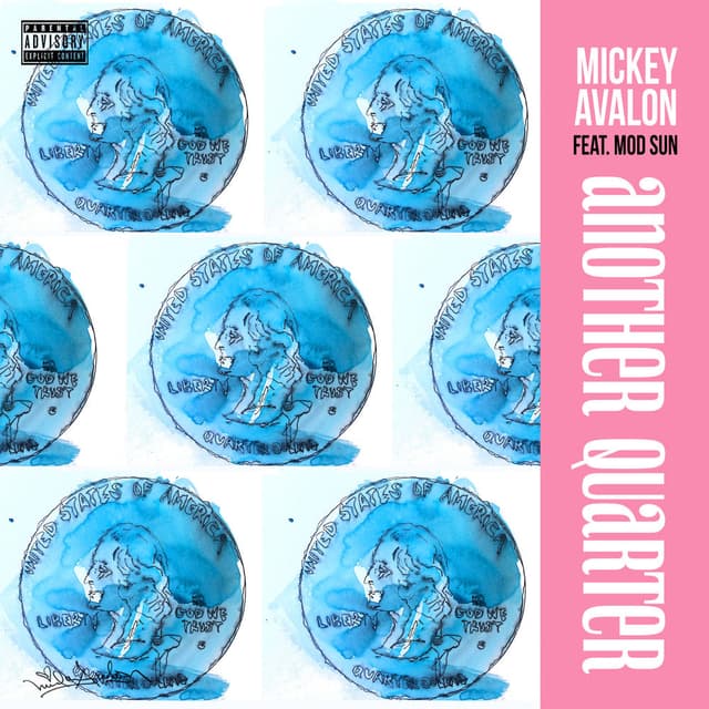 Another Quarter album cover