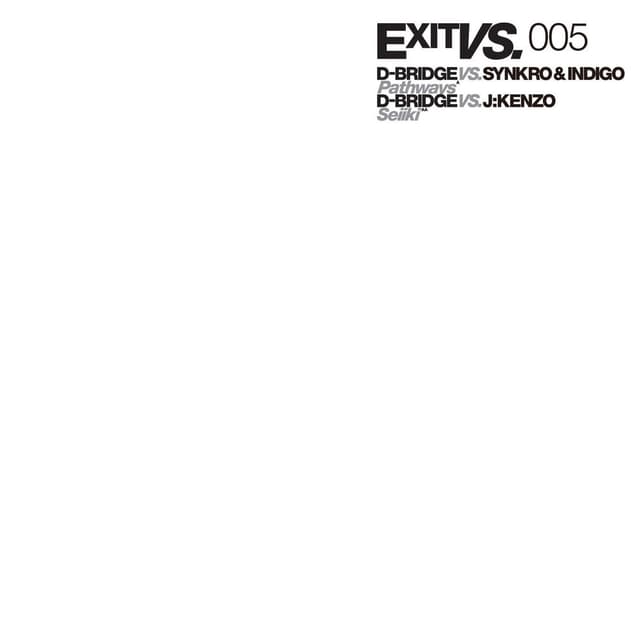 VS005 cover