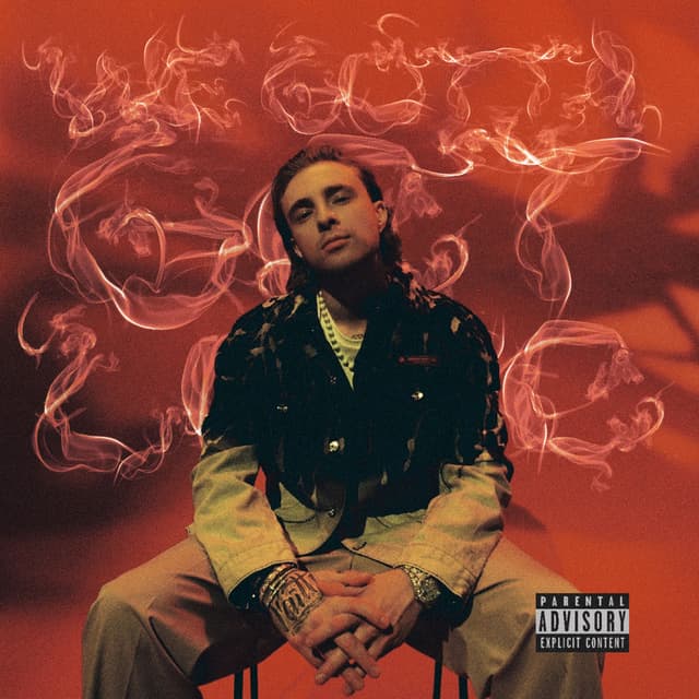 We Gotta Get Love cover