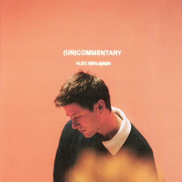 (Un)Commentary cover