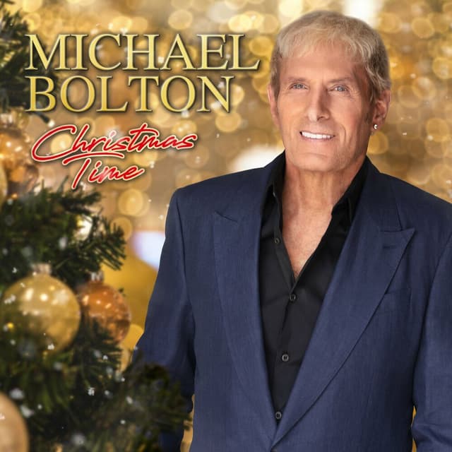 Christmas Time cover