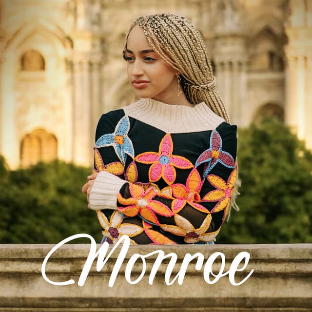 Monroe cover