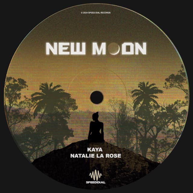 New Moon cover