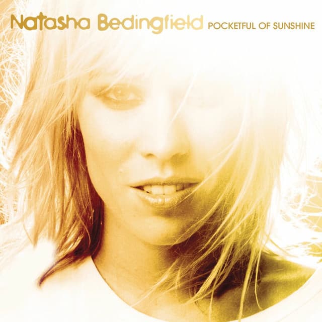 Pocketful Of Sunshine (Johnny Vicious Radio Mix) cover