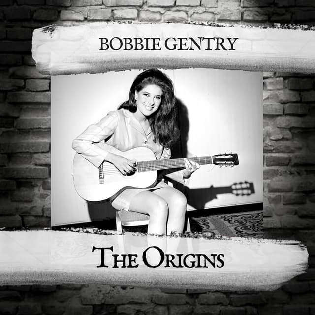 The Origins cover