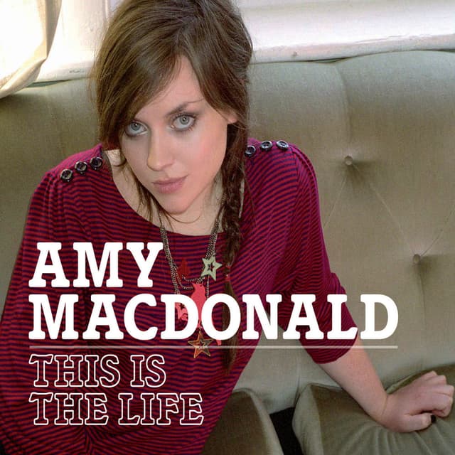 This Is The Life (International Digital) cover