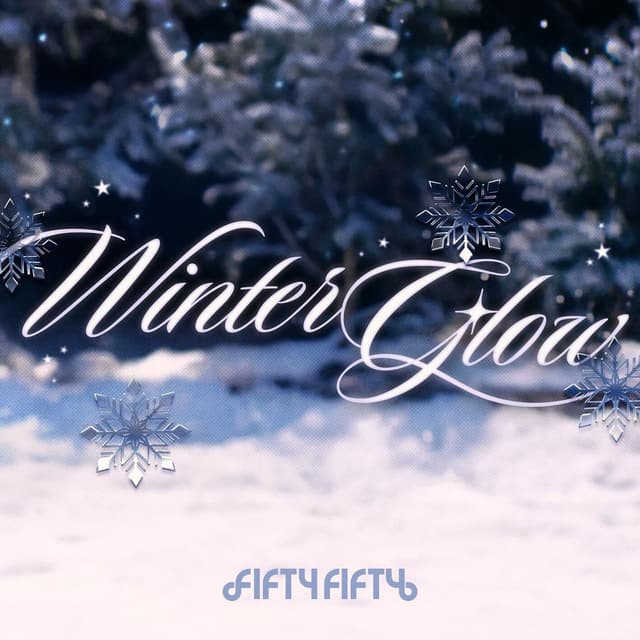 Winter Glow cover