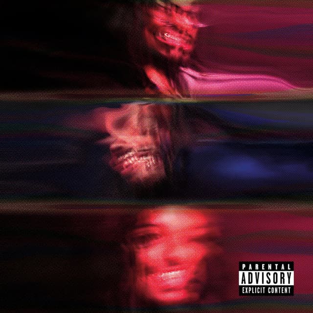 Introverted Extrovert (with Ab-Soul) cover