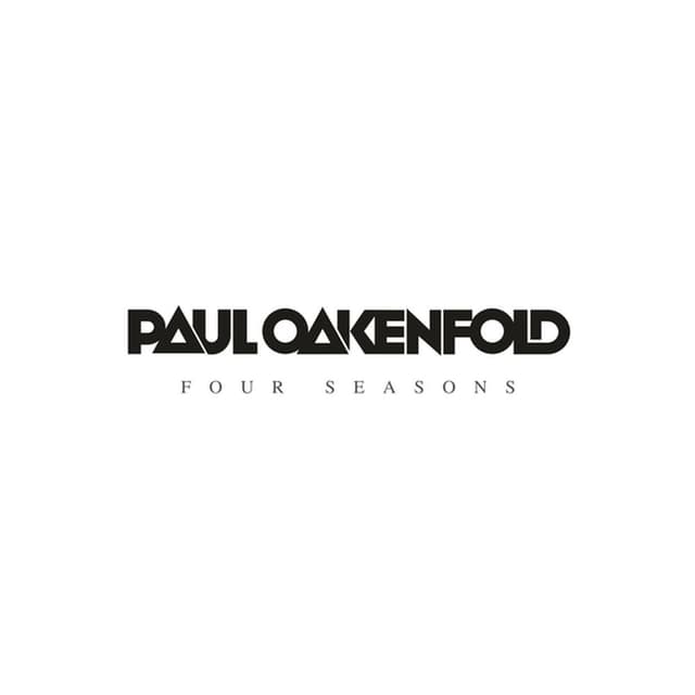 Four Seasons cover