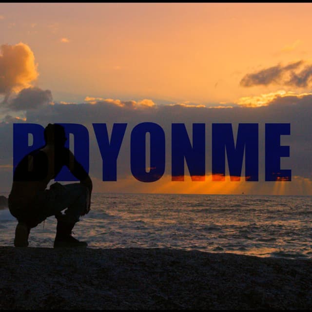 BDY on Me cover