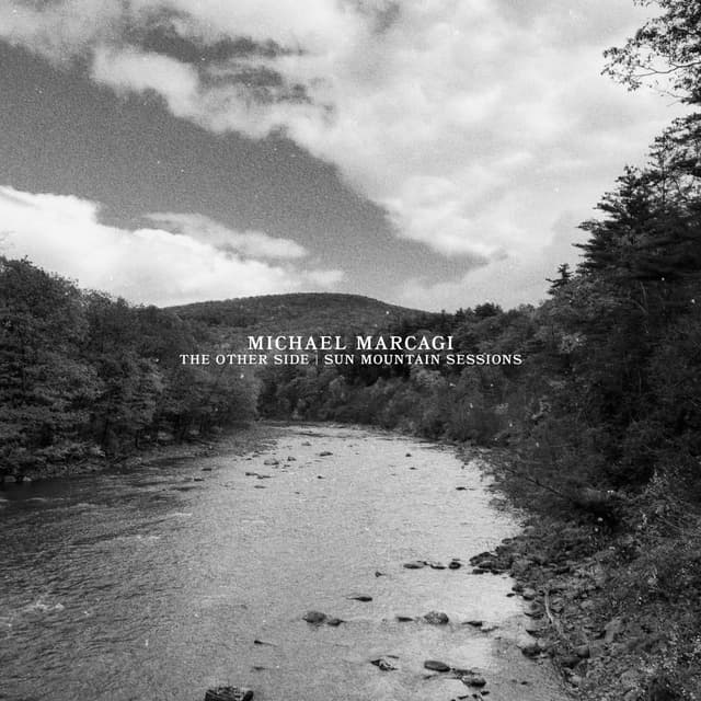 The Other Side (Sun Mountain Sessions) cover