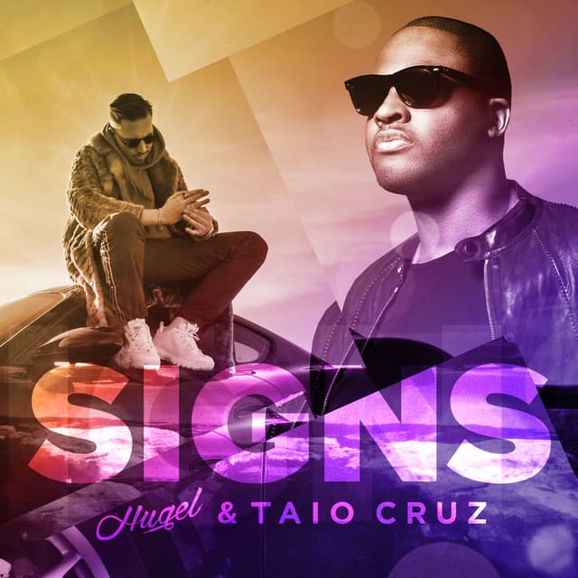 Signs cover