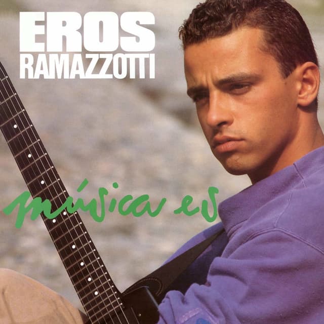 Musica Es cover