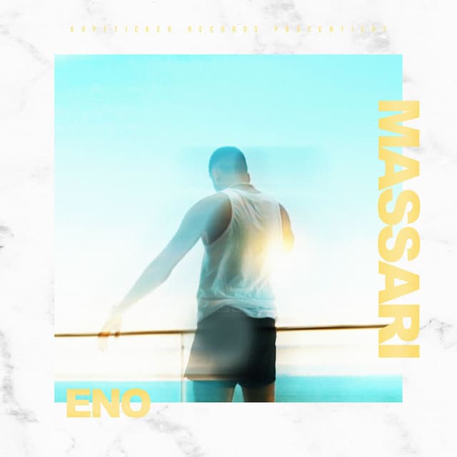 Massari cover