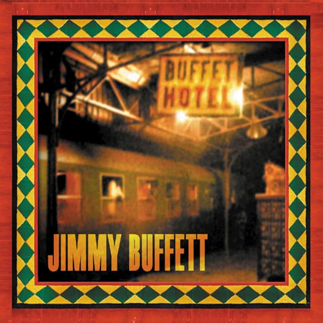 Buffet Hotel cover